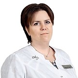 Карева Анна Игоревна