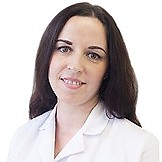 Фомина Анна Вячеславовна