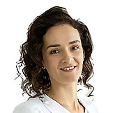 Михайлова Татьяна Игоревна