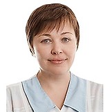 Миронова Анна Игоревна