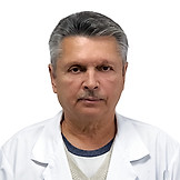 Аверьянов Михаил Юрьевич