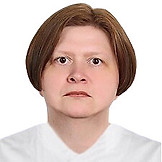 Погодина Анна Александровна