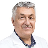 Князьков Владимир Борисович