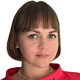 Палашова Татьяна Михайловна