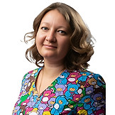 Алексеева Виктория Александровна