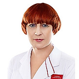 Новикова Елена Викторовна