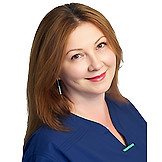 Пересторонина Валерия Станиславовна