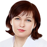 Сахарова Ирина Викторовна