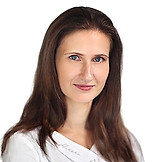 Суворова Людмила Александровна