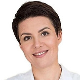 Аветисян Елена Александровна