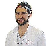 Гаспарян Давид Суренович