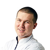 Сахаров Максим Васильевич