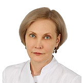 Папкина Татьяна Николаевна