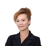 Степаненко Галина Владимировна