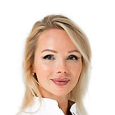 Зайцева Анна Евгеньевна