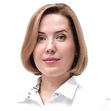 Агалакова Юлия Константиновна