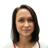 Артеева Анна Владимировна