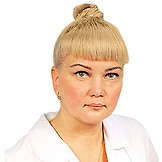 Балева Светлана Олеговна