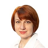 Кудрявцева Марина Юрьевна