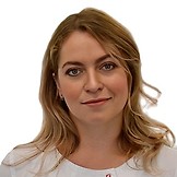 Долганова Екатерина Михайловна