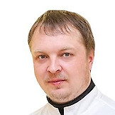 Степанов Сергей Владимирович