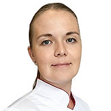 Кислицына Екатерина Николаевна