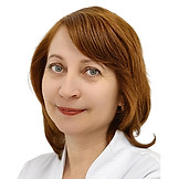 Мотина Яна Олеговна