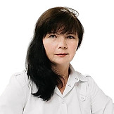 Бочкарева Галина Ивановна