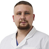 Симонов Антон Сергеевич