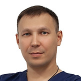 Тарасов Игорь Андреевич