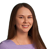 Спиркова Ирина Сергеевна