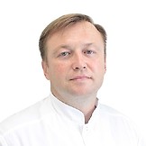 Беззубов Александр Иванович