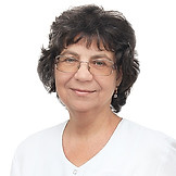 Короткова Надежда Леноктовна