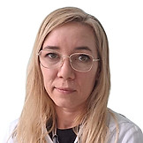 Сергеева Ольга Николаевна