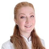 Калинникова Алина Вадимовна