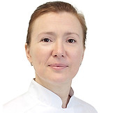 Терехина Татьяна Борисовна