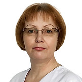 Вилянова Екатерина Михайловна