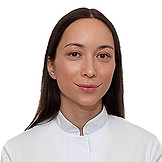 Скопина Юлия Николаевна