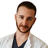 Кудрявцев Тимофей Михайлович