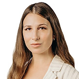 Кутазова (Гусева) Анастасия Омаровна