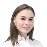 Кирикова Ольга Юрьевна