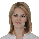 Ельшина Оксана Дмитриевна