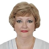 Сикирицкая Елена Викторовна