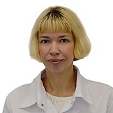 Емельянова Валерия Владимировна