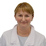 Захарова Елена Михайловна