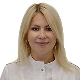 Маркина Ольга Васильевна