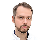 Лебединский Дмитрий Сергеевич