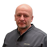 Крылов Михаил Сергеевич