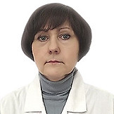 Суворова Ольга Валерьевна