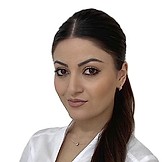 Аревшатян Эмма Герасимовна